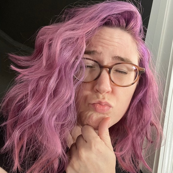 Meet your Posher, Savannah - Picture 1 of 1